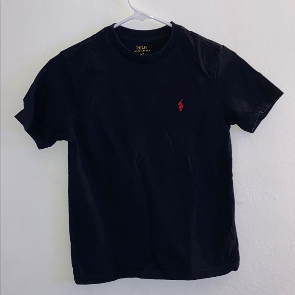 Polo shirt